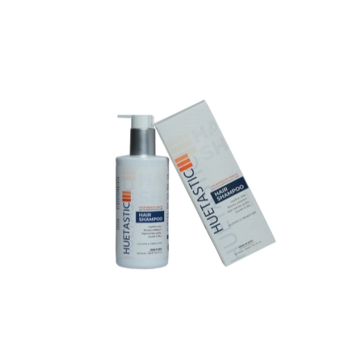 Microbeads Magic Hair Shampoo